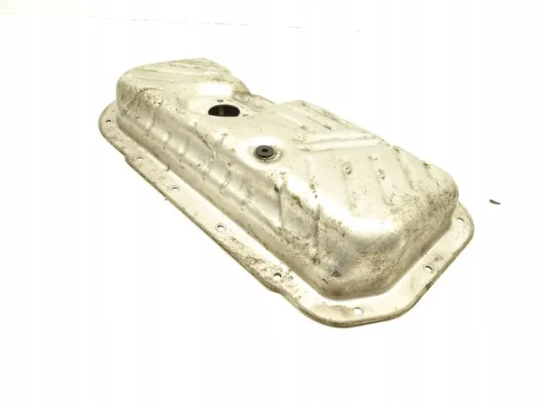 Oljetunna nedre Audi A6 C7 A7 A8 3.0 TDI image 5