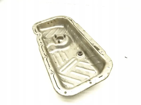 Oljetunna nedre Audi A6 C7 A7 A8 3.0 TDI image 6