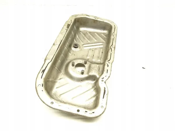 Oljetunna nedre Audi A6 C7 A7 A8 3.0 TDI image 7