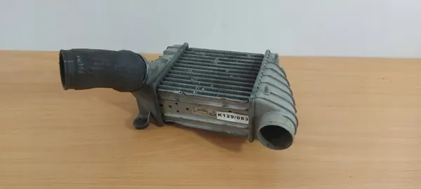 Intercooler Audi A3 S3 TT 8L9145806 image 4