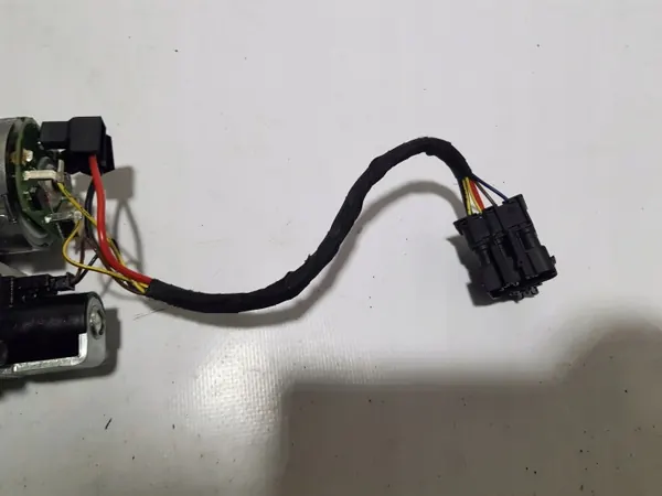 Bomba de techo Mercedes-Benz OEM 1728000030 para SLK R172 image 4