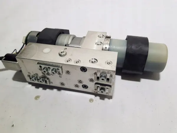 Bomba de techo Mercedes-Benz OEM 1728000030 para SLK R172 image 6