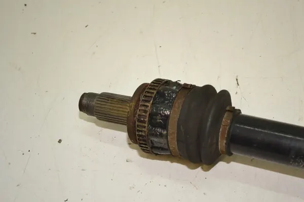 Höger bakdrivaxel BMW E46 3.0 M54 M57 330i 330xi 330xd image 2