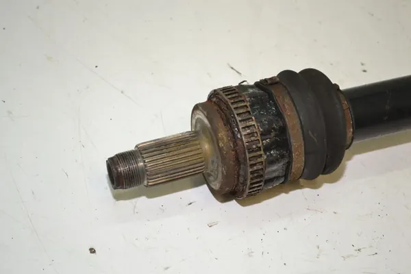 Höger bakdrivaxel BMW E46 3.0 M54 M57 330i 330xi 330xd image 3