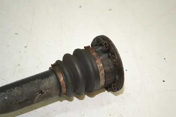 Höger bakdrivaxel BMW E46 3.0 M54 M57 330i 330xi 330xd image 4