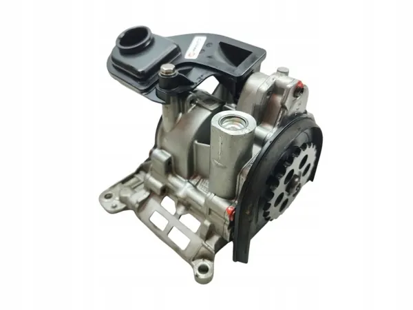 Begagnad BMW oljepump OEM 7805316 15713-02 image 2