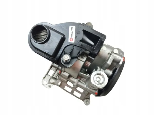 Begagnad BMW oljepump OEM 7805316 15713-02 image 3