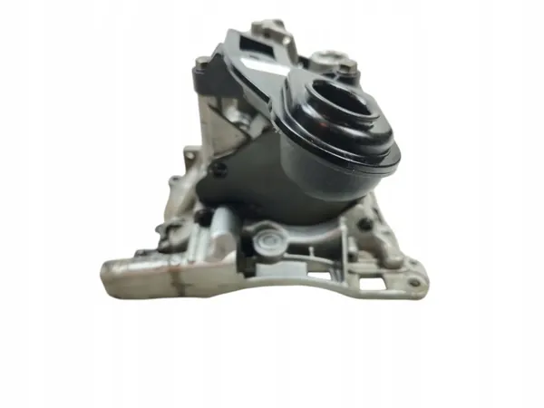 Begagnad BMW oljepump OEM 7805316 15713-02 image 5