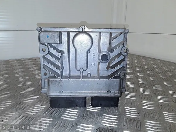 2012 Chevrolet Cruze ECU 55584315 Diesel image 2