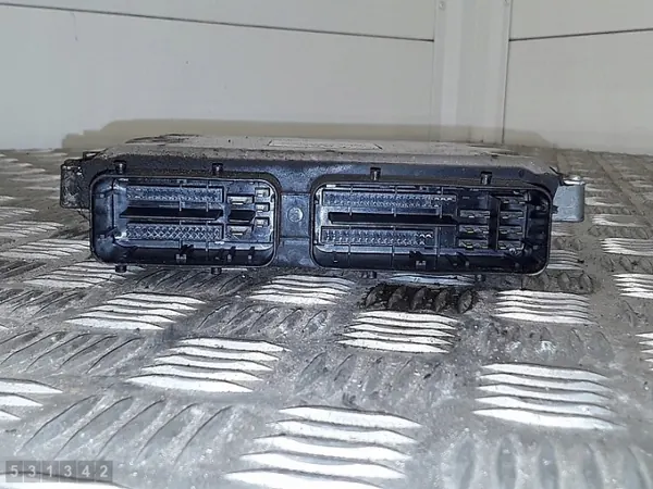 2012 Chevrolet Cruze ECU 55584315 Diesel image 4