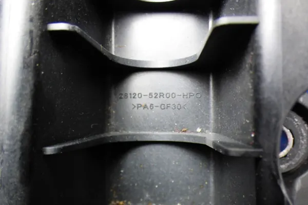 Manchon de Levier Vitesse OEM 28120-52R00 Occasion image 8