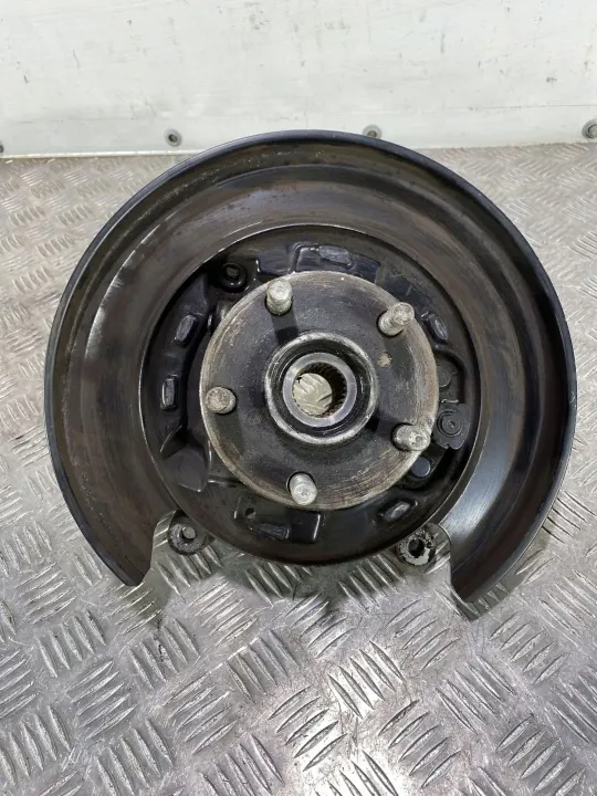 Toyota GT86 bakhjulsnav OEM FBZ8237 image 2