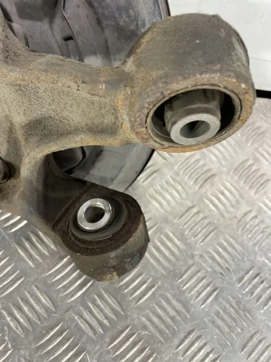 Toyota GT86 bakhjulsnav OEM FBZ8237 image 5