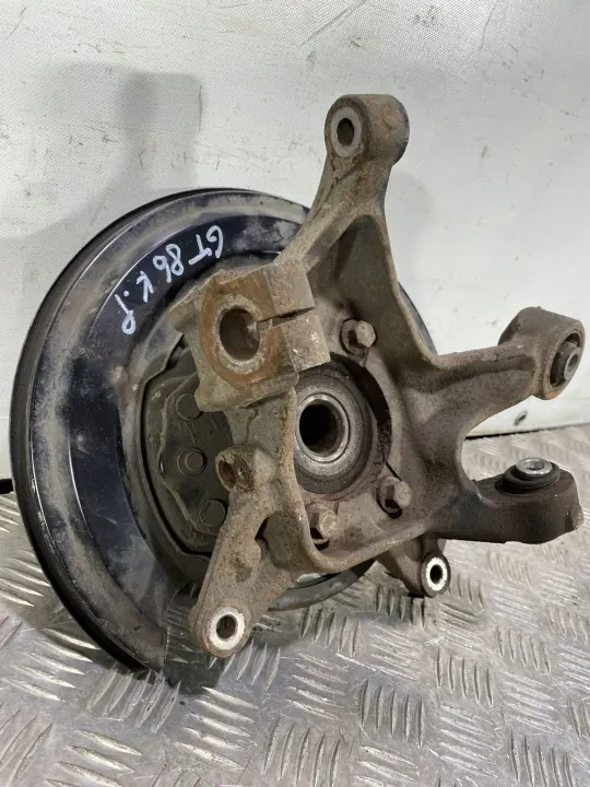 Toyota GT86 bakhjulsnav OEM FBZ8237 image 6