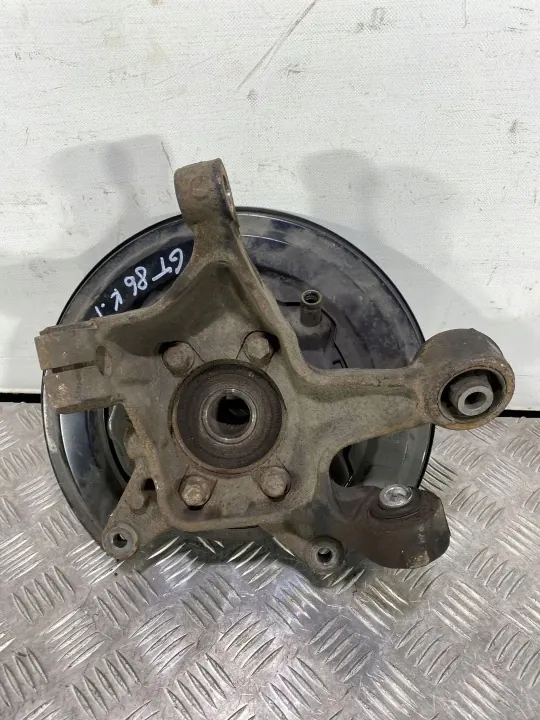 Toyota GT86 bakhjulsnav OEM FBZ8237 image 7