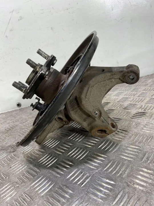 Toyota GT86 bakhjulsnav OEM FBZ8237 image 8
