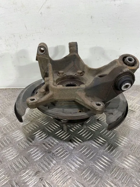 Toyota GT86 bakhjulsnav OEM FBZ8237 image 9