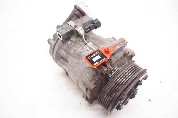 Volvo V60 S60 II Ilmastointikompressori 31369699 image 2