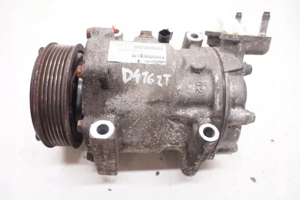 Volvo V60 S60 II Ilmastointikompressori 31369699 image 4