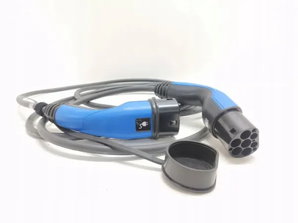 Cabo de carregamento Jaguar I-Pace EV OEM LS780040 image 2