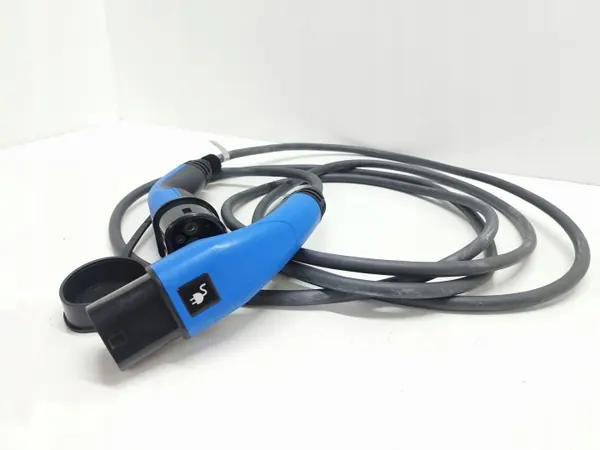 Cabo de carregamento Jaguar I-Pace EV OEM LS780040 image 4