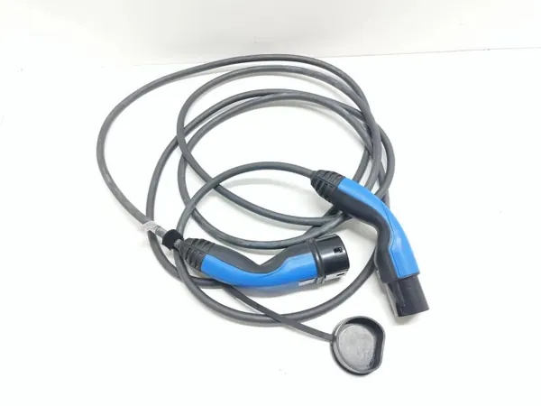 Cabo de carregamento Jaguar I-Pace EV OEM LS780040 image 6