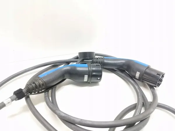 Cabo de carregamento Jaguar I-Pace EV OEM LS780040 image 7