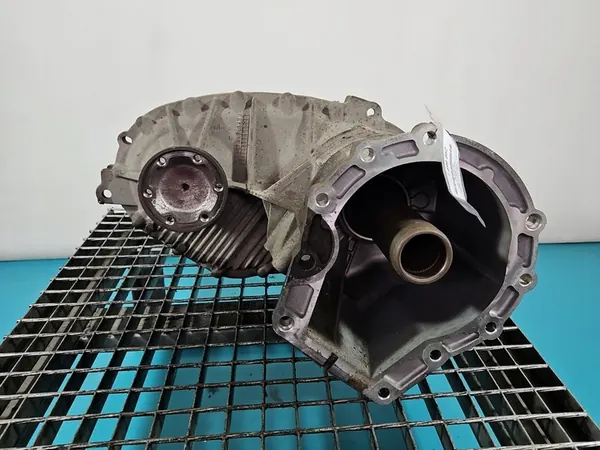 Réducteur Audi Q7 I 4L 3.6 V6 FSI Quattro image 2