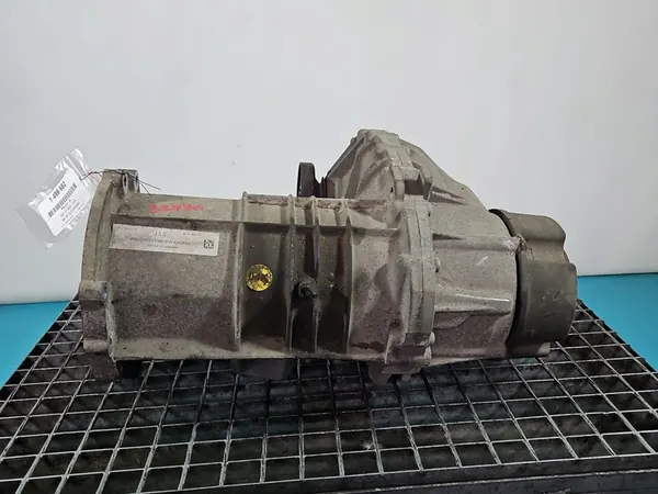 Réducteur Audi Q7 I 4L 3.6 V6 FSI Quattro image 3