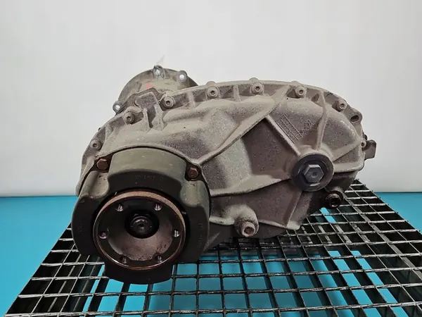 Réducteur Audi Q7 I 4L 3.6 V6 FSI Quattro image 5