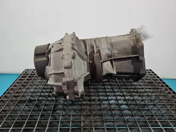 Réducteur Audi Q7 I 4L 3.6 V6 FSI Quattro image 6