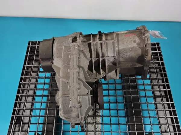 Réducteur Audi Q7 I 4L 3.6 V6 FSI Quattro image 7