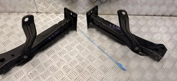 Kit Zona de Deformación OEM STREFY ZGNIOTU KIEL Fiat 500 image 2
