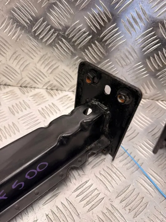 Kit Zona de Deformación OEM STREFY ZGNIOTU KIEL Fiat 500 image 3