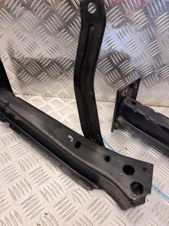 Kit Zona de Deformación OEM STREFY ZGNIOTU KIEL Fiat 500 image 4