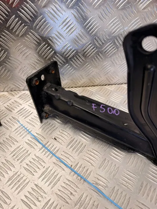 Kit Zona de Deformación OEM STREFY ZGNIOTU KIEL Fiat 500 image 7