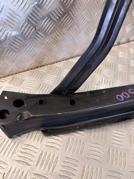 Kit Zona de Deformación OEM STREFY ZGNIOTU KIEL Fiat 500 image 8