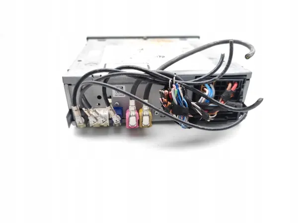 Station multimédia VW Passat OEM 3Q0035874 GPS/CD/DVD image 5
