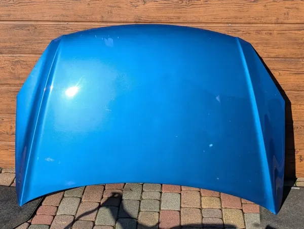 Framstötfångarsats OEM AJC257 för Hyundai i30 06-09 image 5