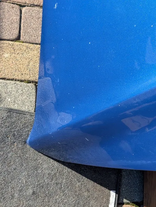 Framstötfångarsats OEM AJC257 för Hyundai i30 06-09 image 6