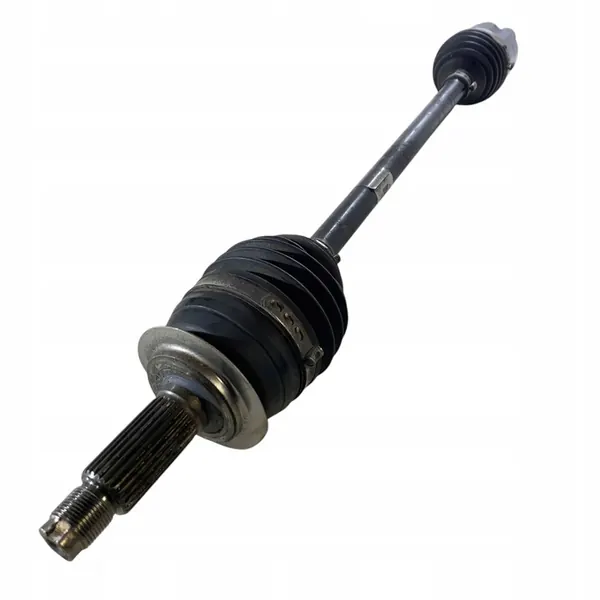 Framaxel Subaru Forester SK 2023 image 2