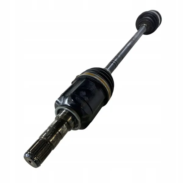 Framaxel Subaru Forester SK 2023 image 3