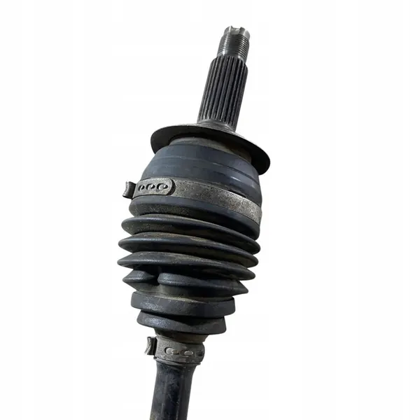 Framaxel Subaru Forester SK 2023 image 5