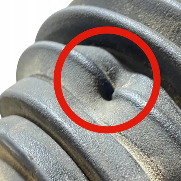 Framaxel Subaru Forester SK 2023 image 6