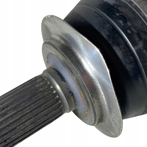 Framaxel Subaru Forester SK 2023 image 7