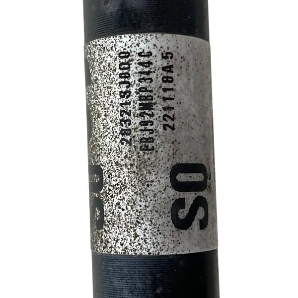 Framaxel Subaru Forester SK 2023 image 8