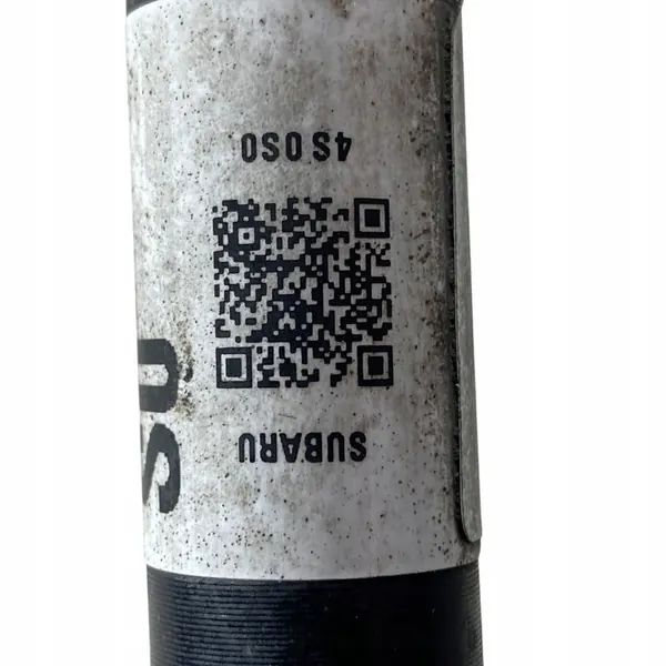 Framaxel Subaru Forester SK 2023 image 9