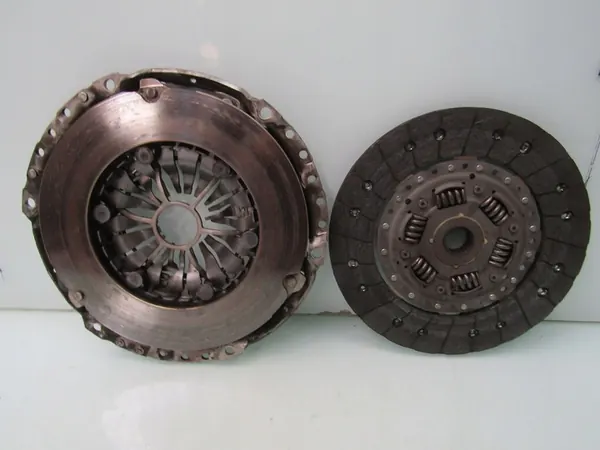 Disco de embreagem MAZDA 3 BP IV 2.0 PY1216460 image 2