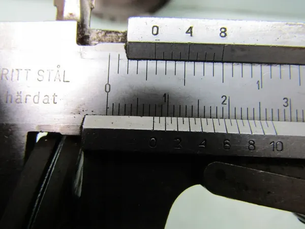 Disco de embreagem MAZDA 3 BP IV 2.0 PY1216460 image 6