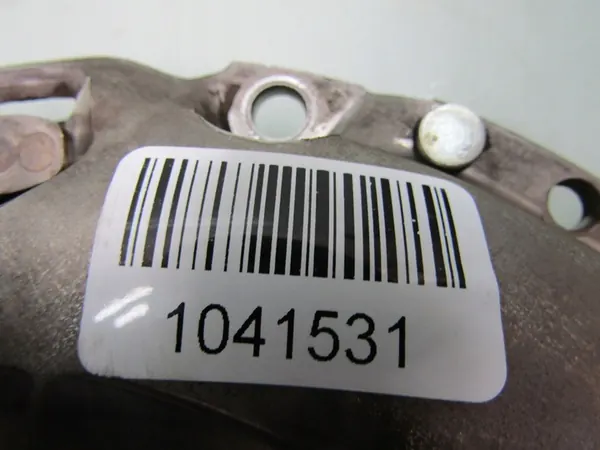 Disco de embreagem MAZDA 3 BP IV 2.0 PY1216460 image 7